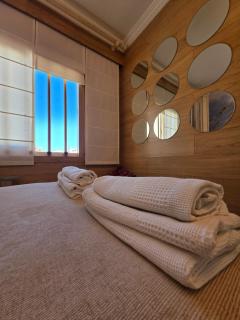 Zeer gezellige vintage suite, nabij stadion en self checkin - 8