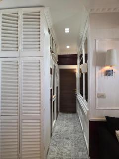 Zeer gezellige vintage suite, nabij stadion en self checkin - 4