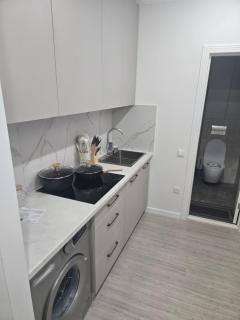 Ибраимова 181 - 3