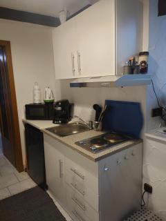 Appartment Schlossmühle in Olsberg - 7