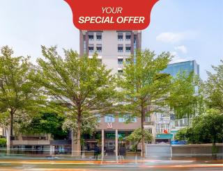 M Village Hotel Kim Mã - 0