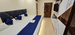 Hotel Aagman Palace - Near Mahakal Temple - 5