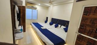 Hotel Aagman Palace - Near Mahakal Temple - 7