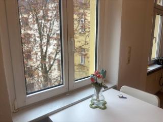 Charming Flat in Creative East Berlin - Berlin - 1