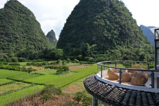 Qingshan Yuandai Boutique Homestay Yangshuo - 8