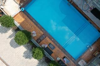 Qingshan Yuandai Boutique Homestay Yangshuo - 6