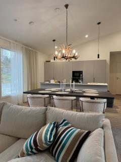 Modern Home Under the Northern Lights - 8