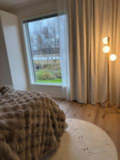 Modern Home Under the Northern Lights - 7