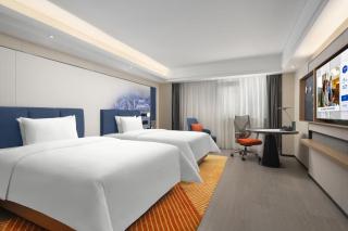 黄山风景区南大门希尔顿欢朋酒店 - 5