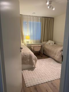 Modern Home Under the Northern Lights - 5