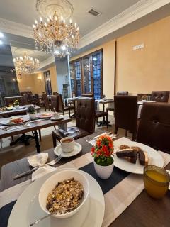 Hotel Boutique Casón De Los López - 2