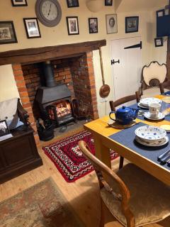 Mulleys Cottage (Bed and Breakfast) - 7