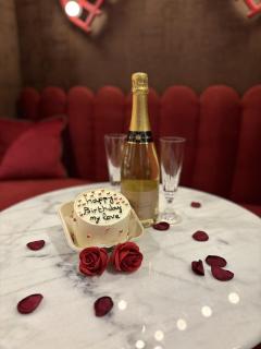 Moulin des reves - Suite Cabaret avec Balneo au coeur de Martigues - 5