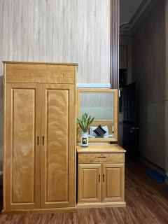 Khách sạn Hội An - Kon Tum - 3