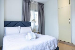 CasaNova Airport Suites - 9