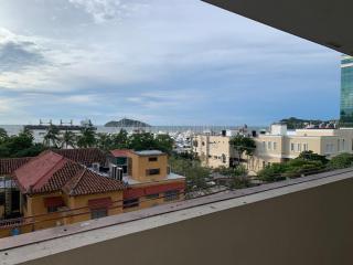 Coastal apartment with pool access and viewpoint - 7