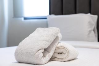 CasaNova Airport Suites - 1