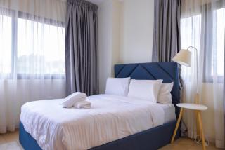 CasaNova Airport Suites - 6