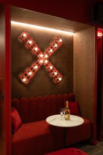 Moulin des reves - Suite Cabaret avec Balneo au coeur de Martigues - 4