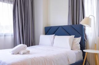 CasaNova Airport Suites - 0