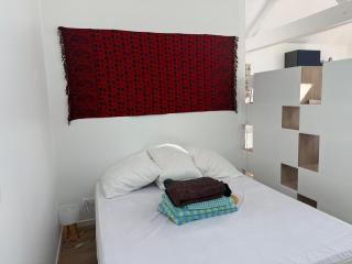 Studio lumineux avec terrasse et jardin proche de Caen - 5