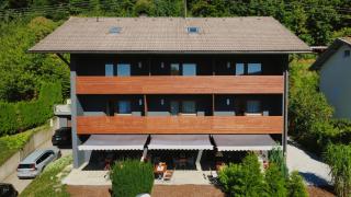 Annies Bergwelt Haus Waldliebe - 9