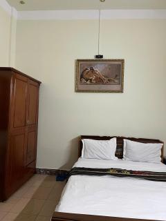 Khách sạn Hội An - Kon Tum - 8