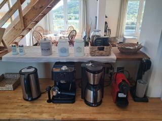 Appartement Platamon - 1