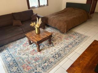 Cosy house studio - 4