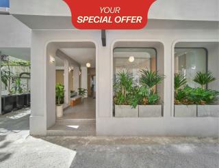 Express by M Village Nguyễn Du - 0