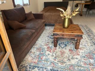 Cosy house studio - 5