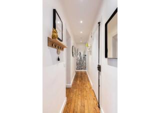 Superbe Appartement - 2CH 6P - Nogent-sur-Marne - 4