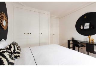Superbe Appartement - 2CH 6P - Nogent-sur-Marne - 2
