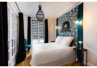 Superbe Appartement - 2CH 6P - Nogent-sur-Marne - 1