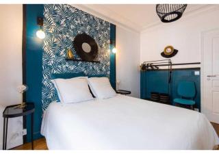 Superbe Appartement - 2CH 6P - Nogent-sur-Marne - 6