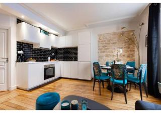 Superbe Appartement - 2CH 6P - Nogent-sur-Marne - 7