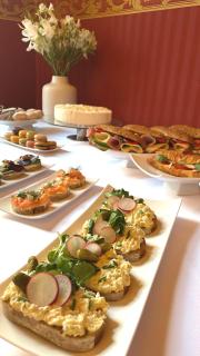 Zlatý Lev Žatec - 1