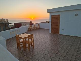 Azul House imsouane 1 - 4