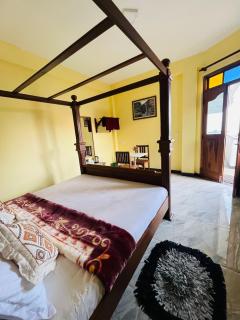 Zentara Hills resort - 5