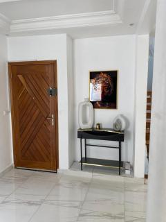 Duplex Cosy Rooftop avec SPA - 5