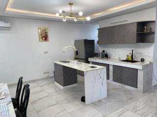 La Belle Escale - Pikine - 4