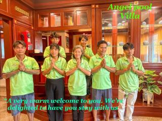 Angel Pool Villa Phuket - SHA Extra Plus - 9