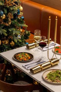 Hilton London Metropole - 2