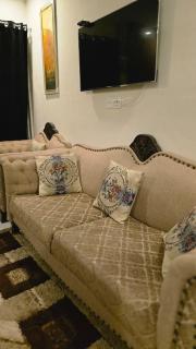 Bhurban Nights 2 - A Family Comfort - 9