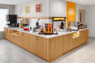 Hampton Inn Kansas City/Shawnee Mission - 5