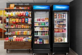 Hampton Inn Kansas City/Shawnee Mission - 4