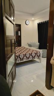 Bhurban Nights 2 - A Family Comfort - 5