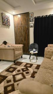 Bhurban Nights 2 - A Family Comfort - 6