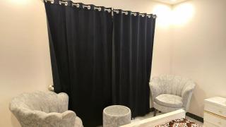 Bhurban Nights 2 - A Family Comfort - 1