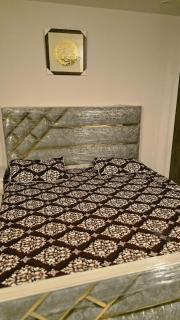 Bhurban Nights 2 - A Family Comfort - 3